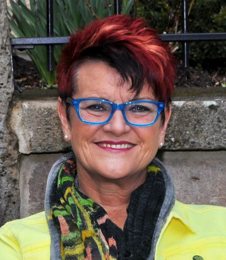 Andrea Kubowicz