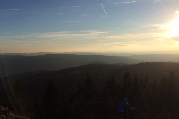 Andrea Kubowicz - gef&uuml;hrte Touren in und rund um die Goethe- und Universit&auml;tsstadt Ilmenau im sch&ouml;nen Th&uuml;ringer Wald