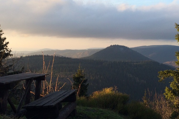 Andrea Kubowicz - gef&uuml;hrte Touren in und rund um die Goethe- und Universit&auml;tsstadt Ilmenau im sch&ouml;nen Th&uuml;ringer Wald
