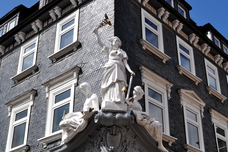 Andrea Kubowicz - gef&uuml;hrte Touren in und rund um die Goethe- und Universit&auml;tsstadt Ilmenau im sch&ouml;nen Th&uuml;ringer Wald