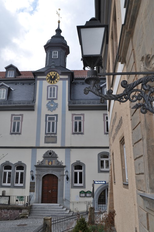 Andrea Kubowicz - gef&uuml;hrte Touren in und rund um die Goethe- und Universit&auml;tsstadt Ilmenau im sch&ouml;nen Th&uuml;ringer Wald