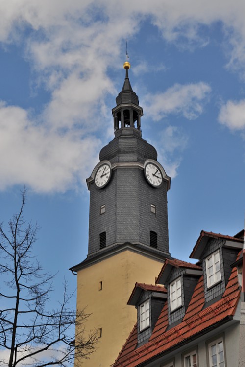 Andrea Kubowicz - gef&uuml;hrte Touren in und rund um die Goethe- und Universit&auml;tsstadt Ilmenau im sch&ouml;nen Th&uuml;ringer Wald