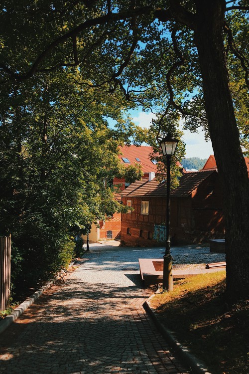 Andrea Kubowicz - gef&uuml;hrte Touren in und rund um die Goethe- und Universit&auml;tsstadt Ilmenau im sch&ouml;nen Th&uuml;ringer Wald